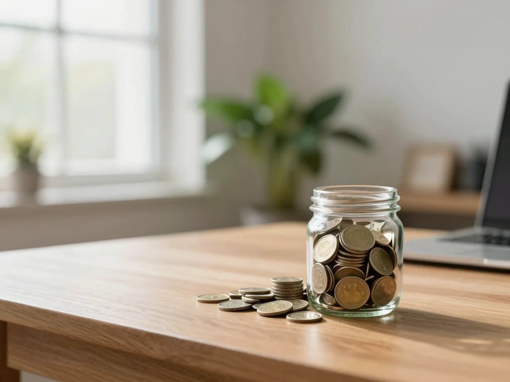 How to Build an Emergency Fund from Scratch: A Step-by-Step Guide