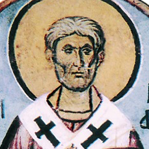 12 May – St Germanus of Constantinople