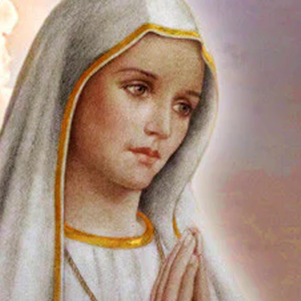 13 May – Our Lady of Fátima