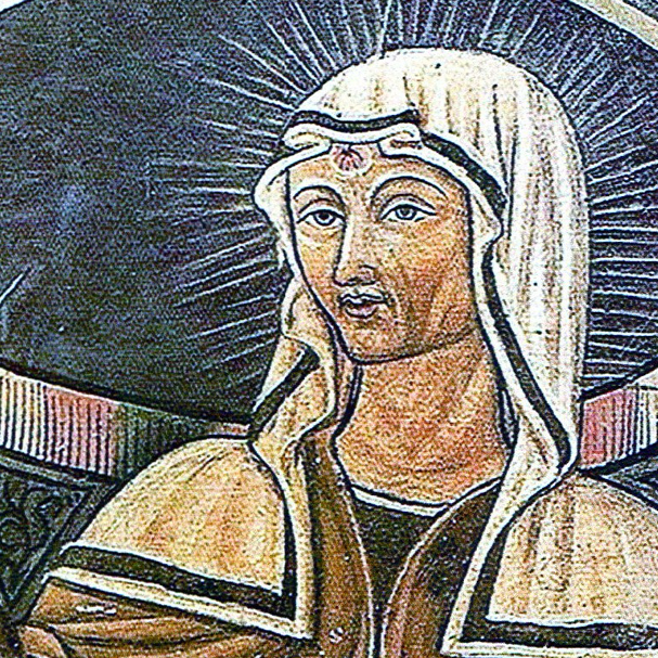 22 May – St Rita of Cascia
