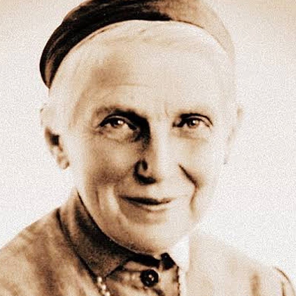 29 May – St Ursula Ledóchowska