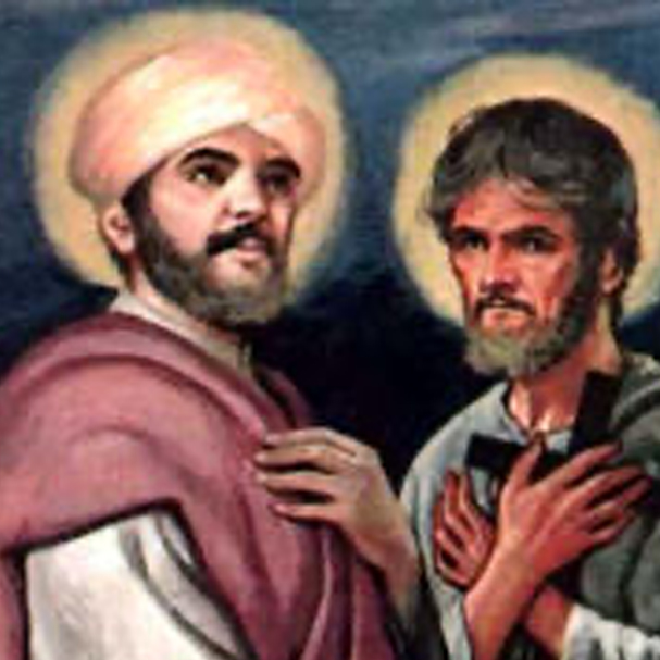 may - saints of the day,