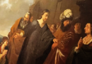 Holland – Sacred Art Painting Returned To Art Detective After Being Stolen Six Months Ago