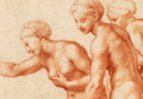 Italian Renaissance drawings in London